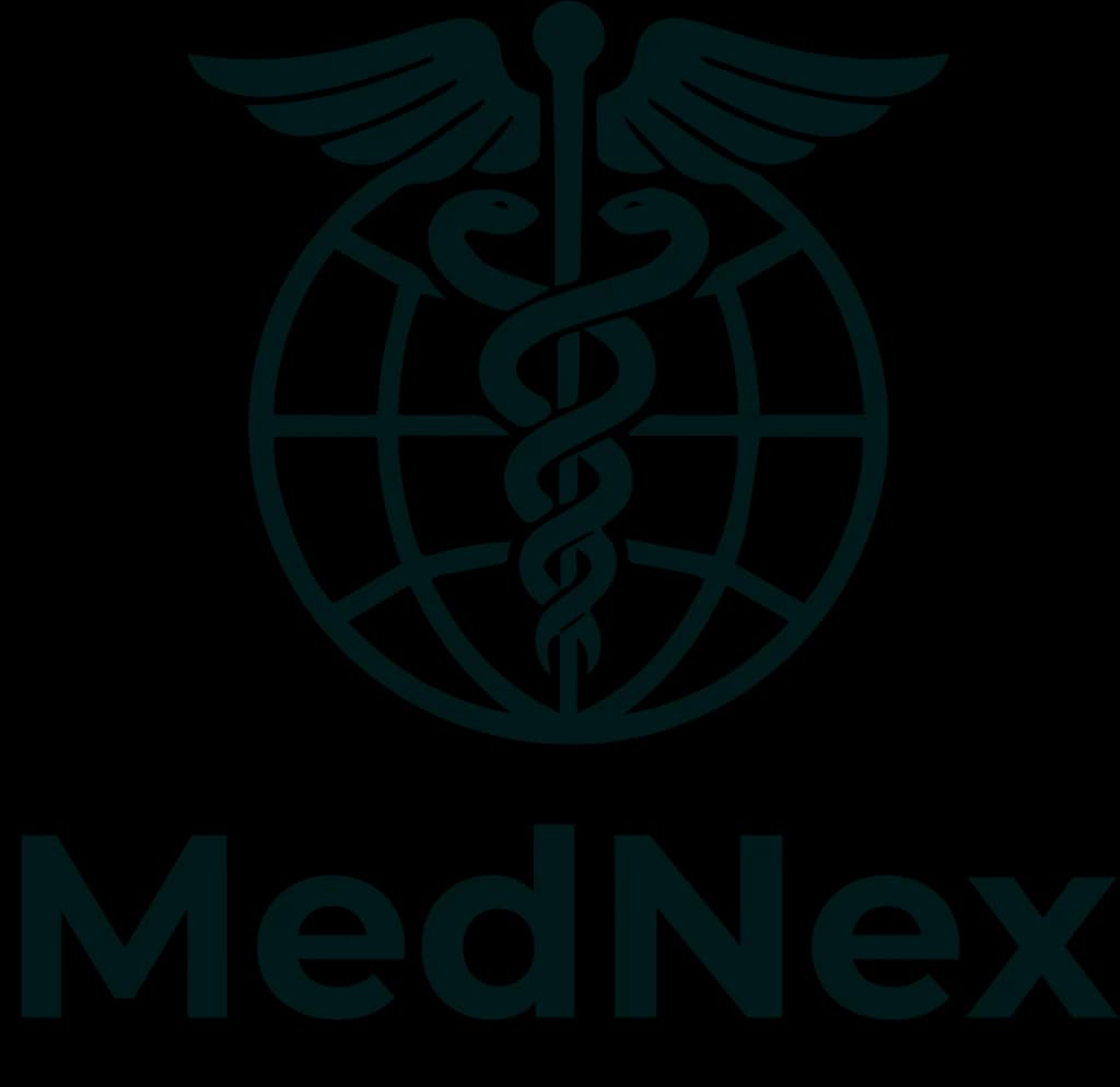 MedNex logo