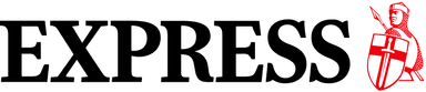 Daily Express logo