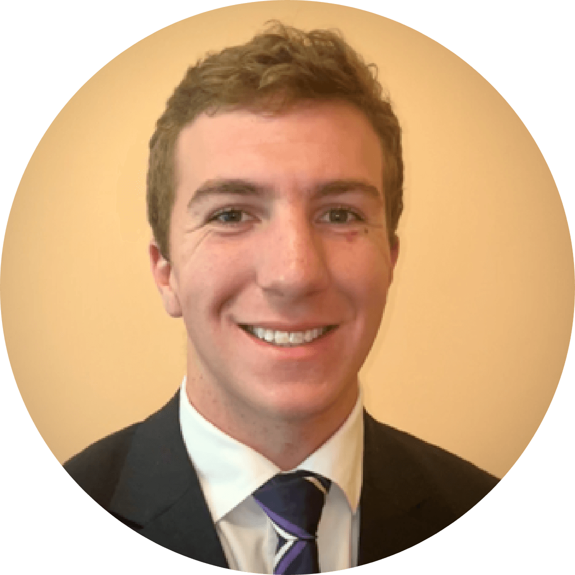 Dr. Thomas Hargreaves