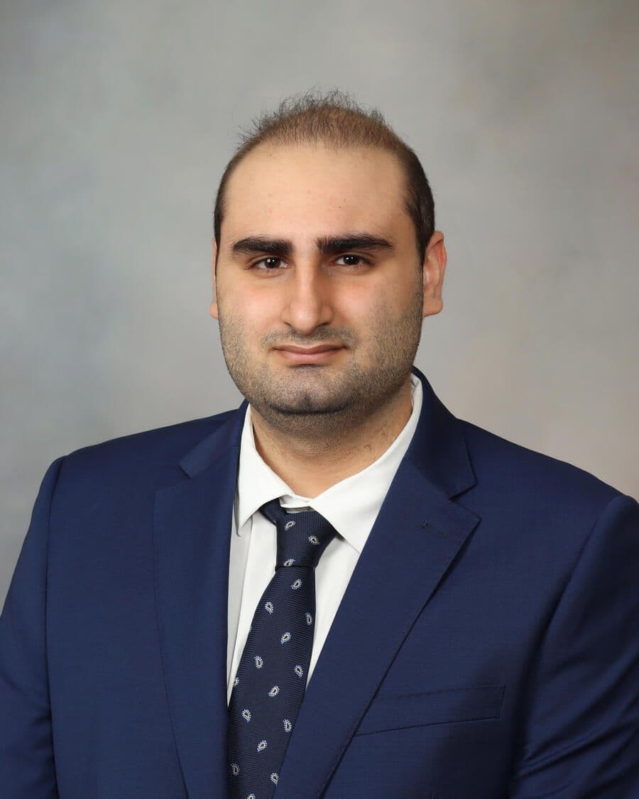 Dr. Nader Al-Shakarchi